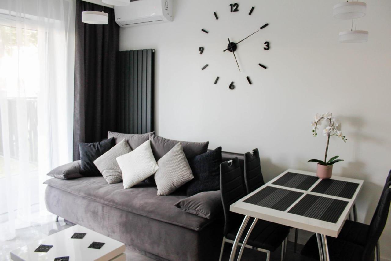 Apartament Wroclaw Centrum Galeria Magnolia מראה חיצוני תמונה