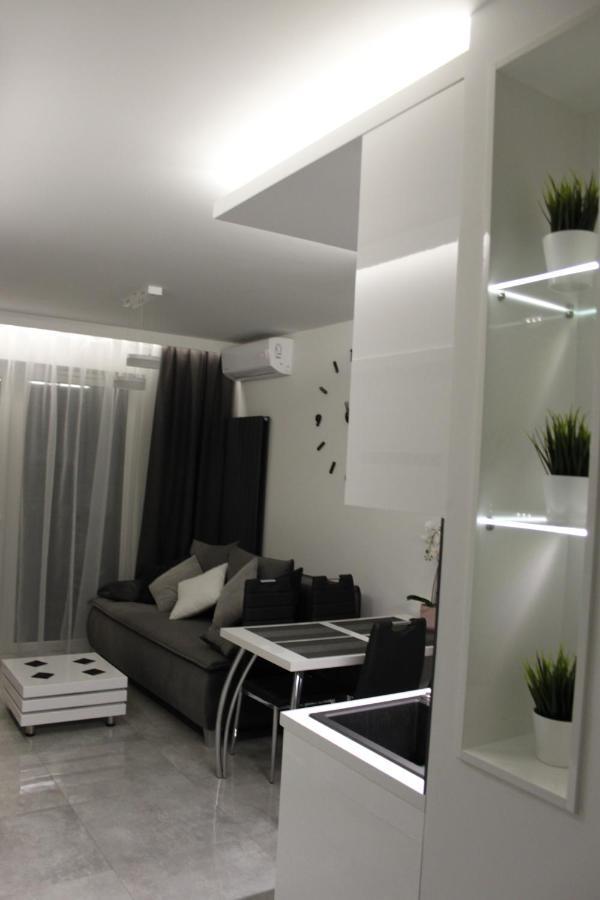Apartament Wroclaw Centrum Galeria Magnolia מראה חיצוני תמונה