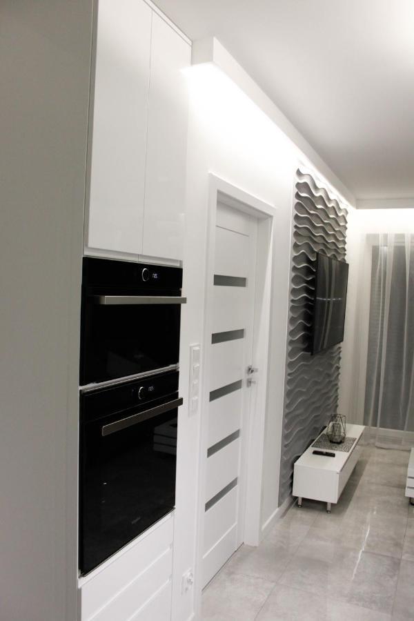 Apartament Wroclaw Centrum Galeria Magnolia מראה חיצוני תמונה