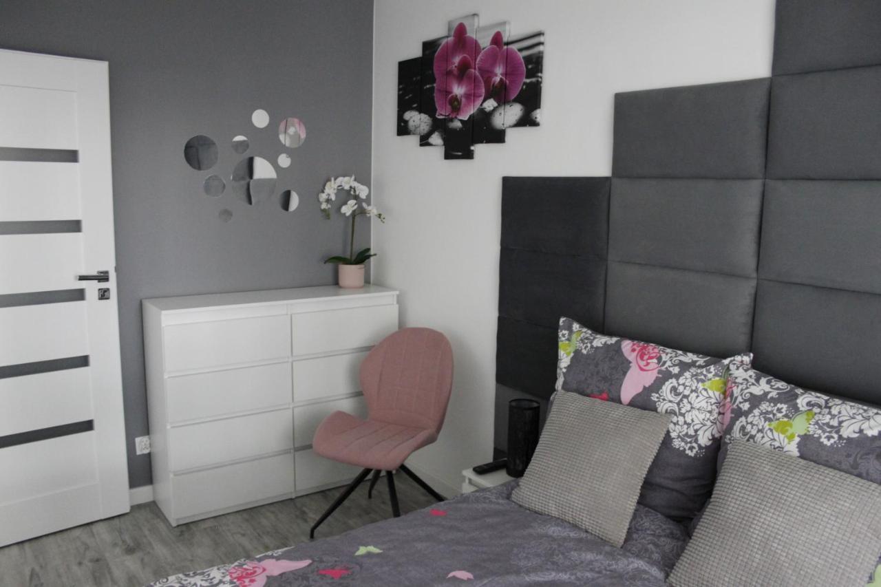 Apartament Wroclaw Centrum Galeria Magnolia מראה חיצוני תמונה
