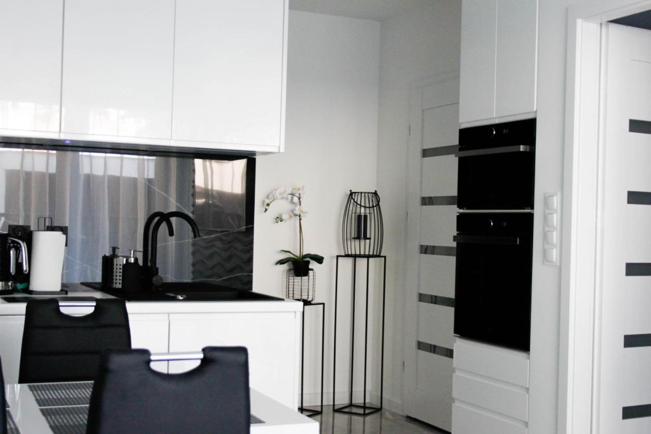 Apartament Wroclaw Centrum Galeria Magnolia מראה חיצוני תמונה