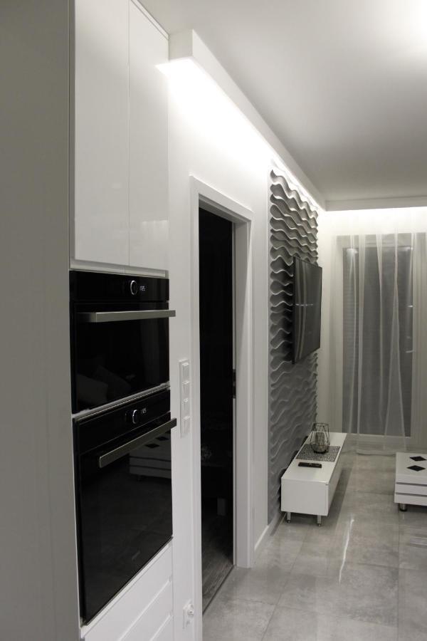 Apartament Wroclaw Centrum Galeria Magnolia מראה חיצוני תמונה