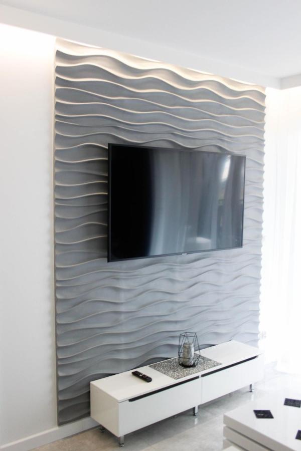 Apartament Wroclaw Centrum Galeria Magnolia מראה חיצוני תמונה